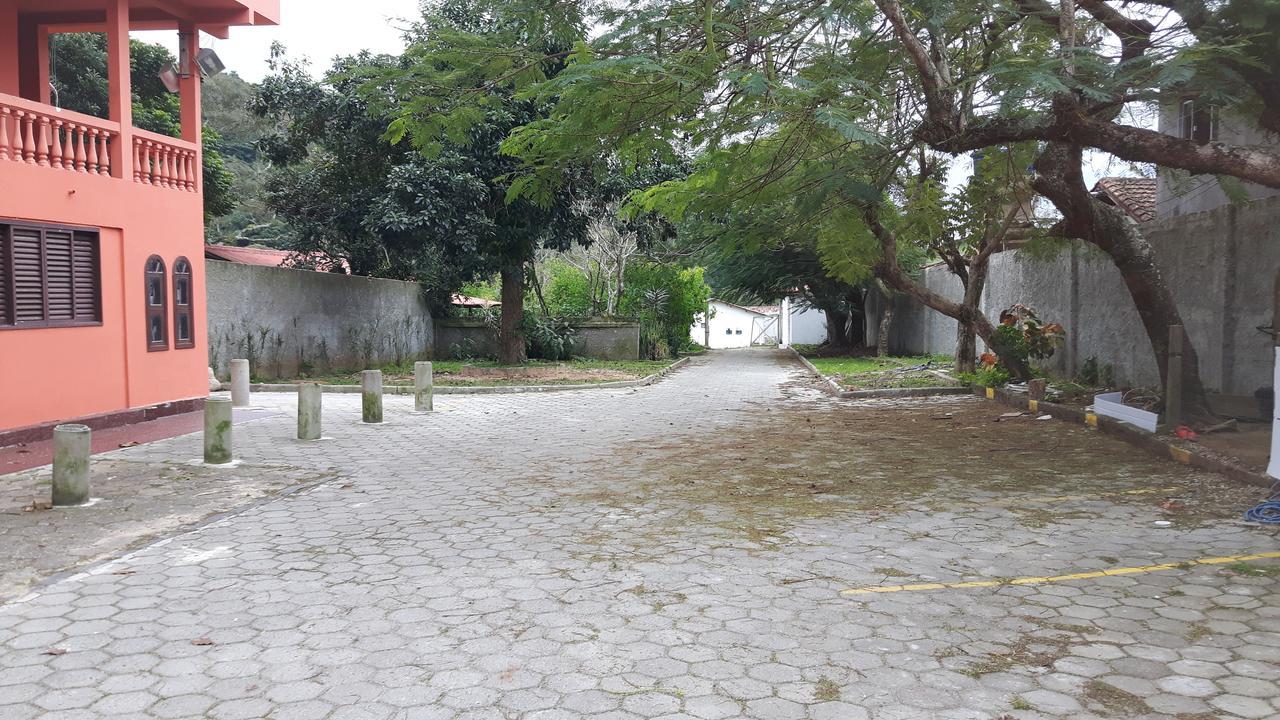 Hostel Retiro Do Sagui Florianopolis Exterior photo